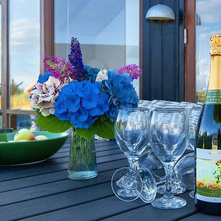 7 Person Holiday Home In Ulfborg Thorsminde Extérieur photo