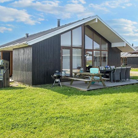 7 Person Holiday Home In Ulfborg Thorsminde Extérieur photo