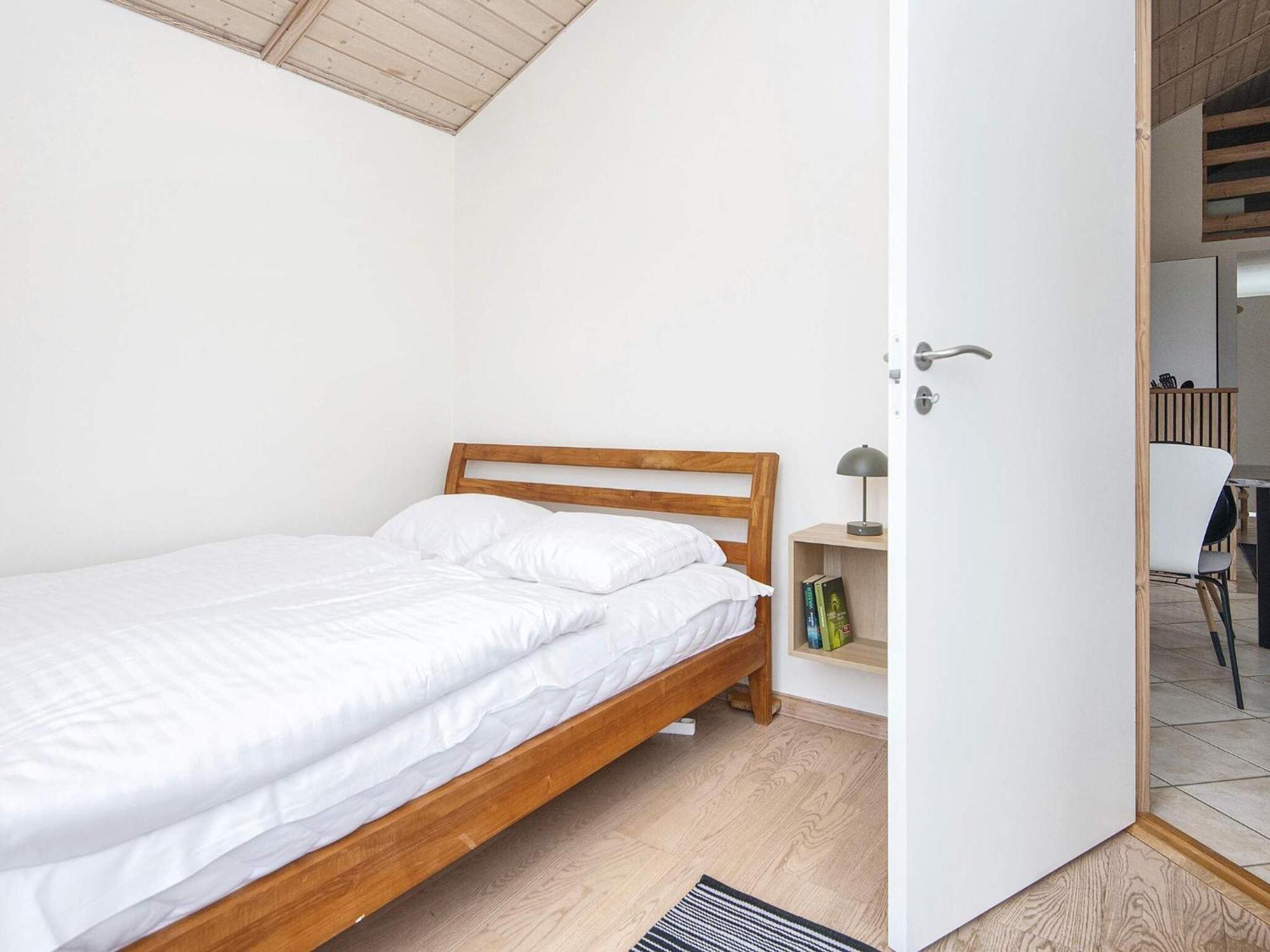 7 Person Holiday Home In Ulfborg Thorsminde Extérieur photo
