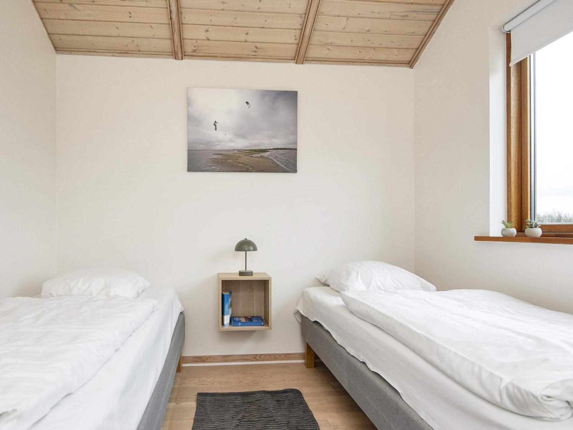 7 Person Holiday Home In Ulfborg Thorsminde Extérieur photo