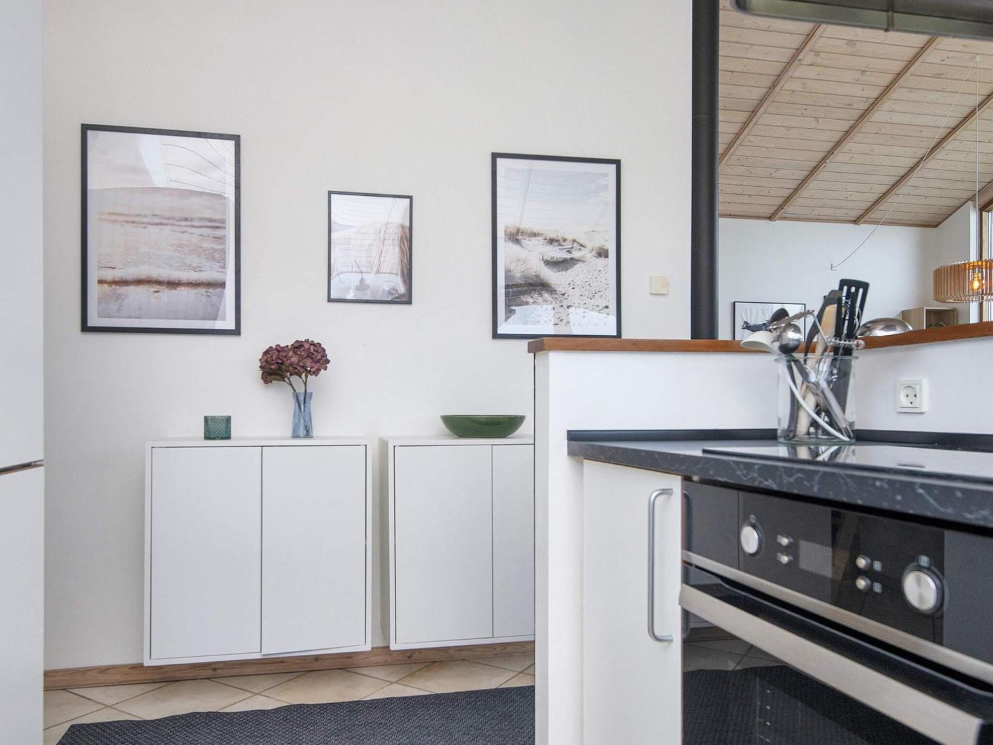7 Person Holiday Home In Ulfborg Thorsminde Extérieur photo